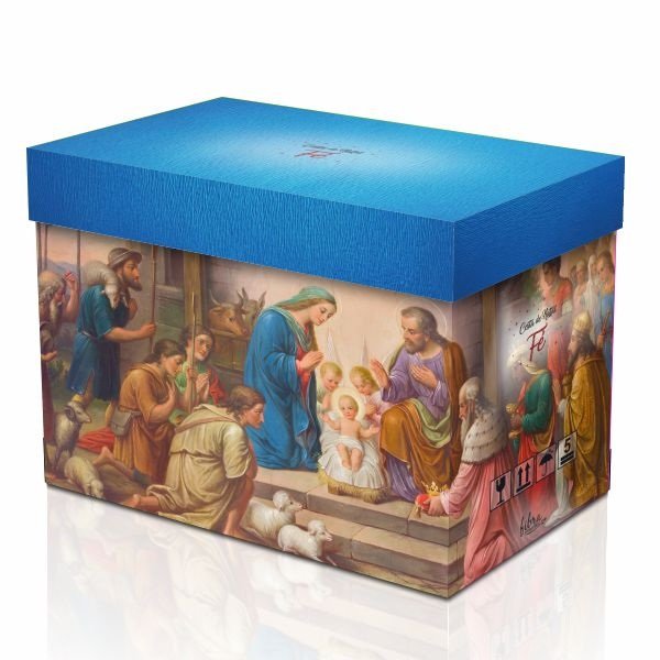 Cesta de Natal