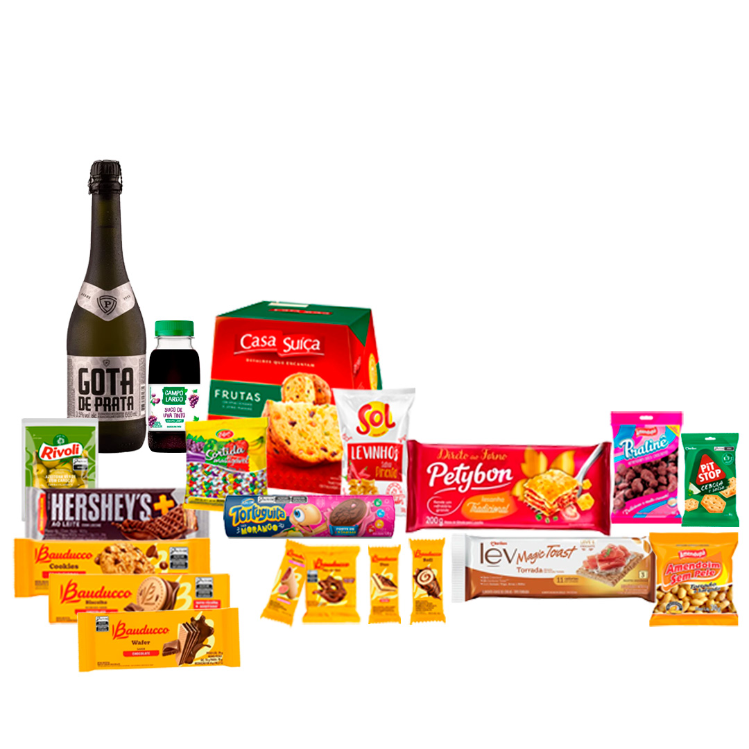 Cesta Natal